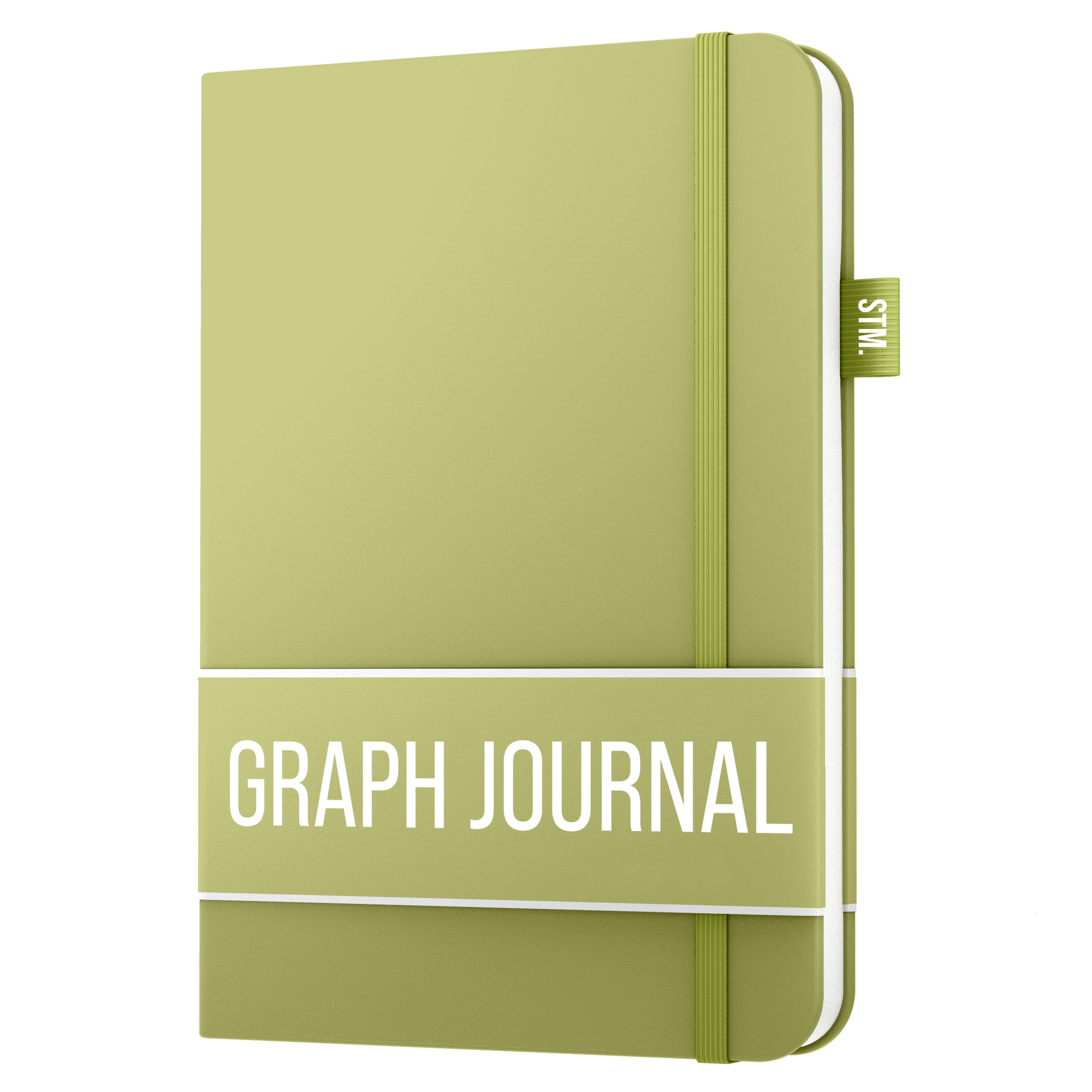Everyday Graph Journal – STM EU