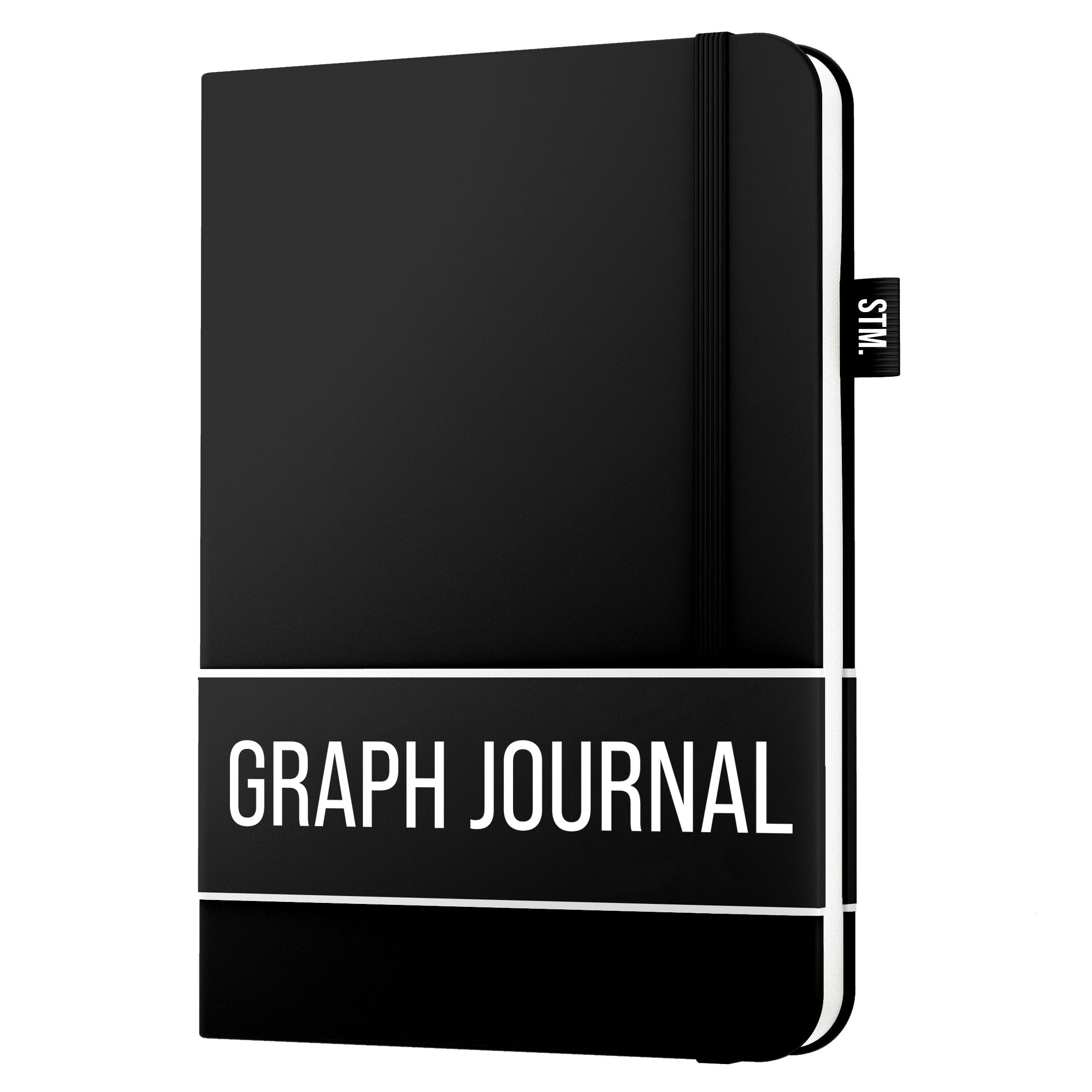 Everyday Graph Journal