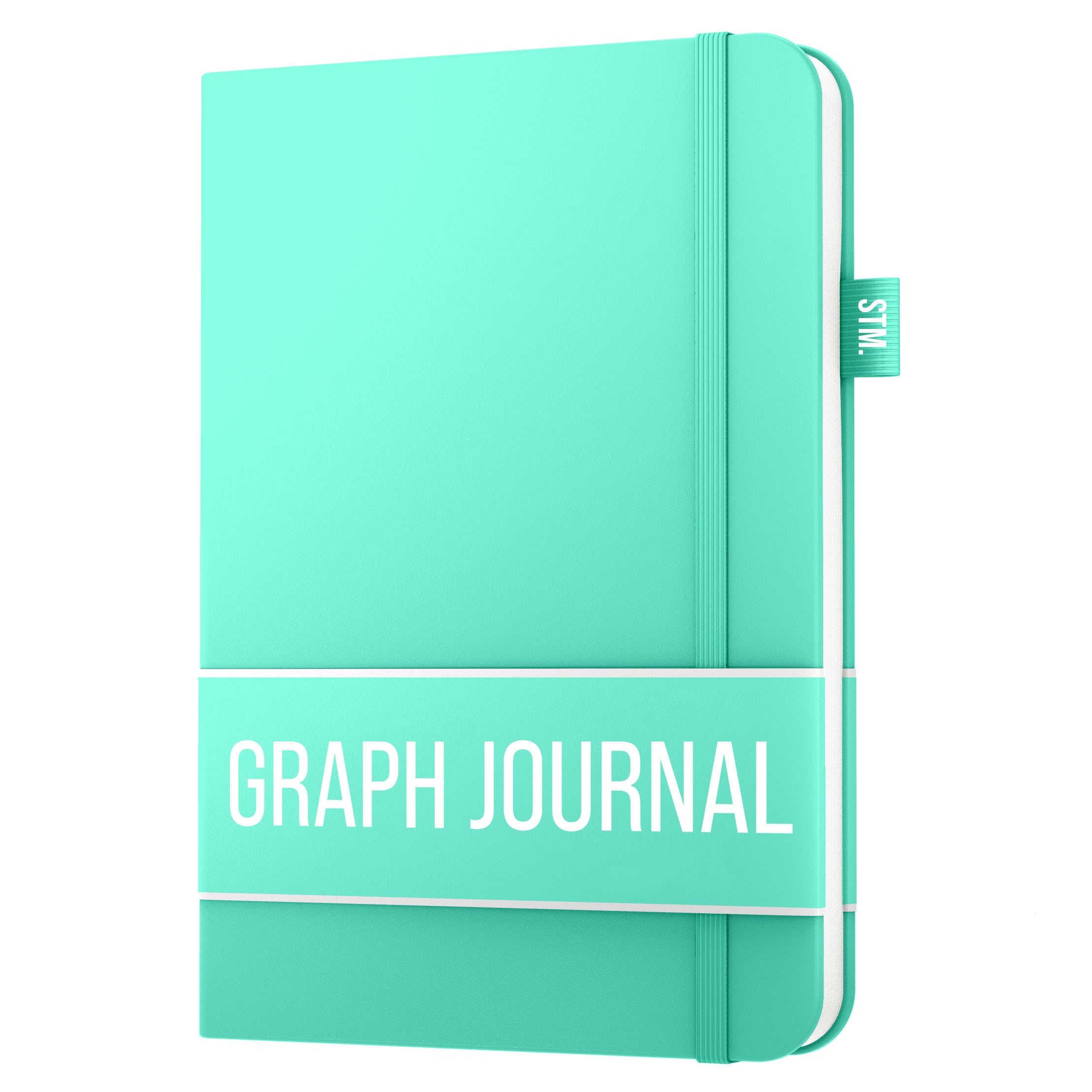 Everyday Graph Journal