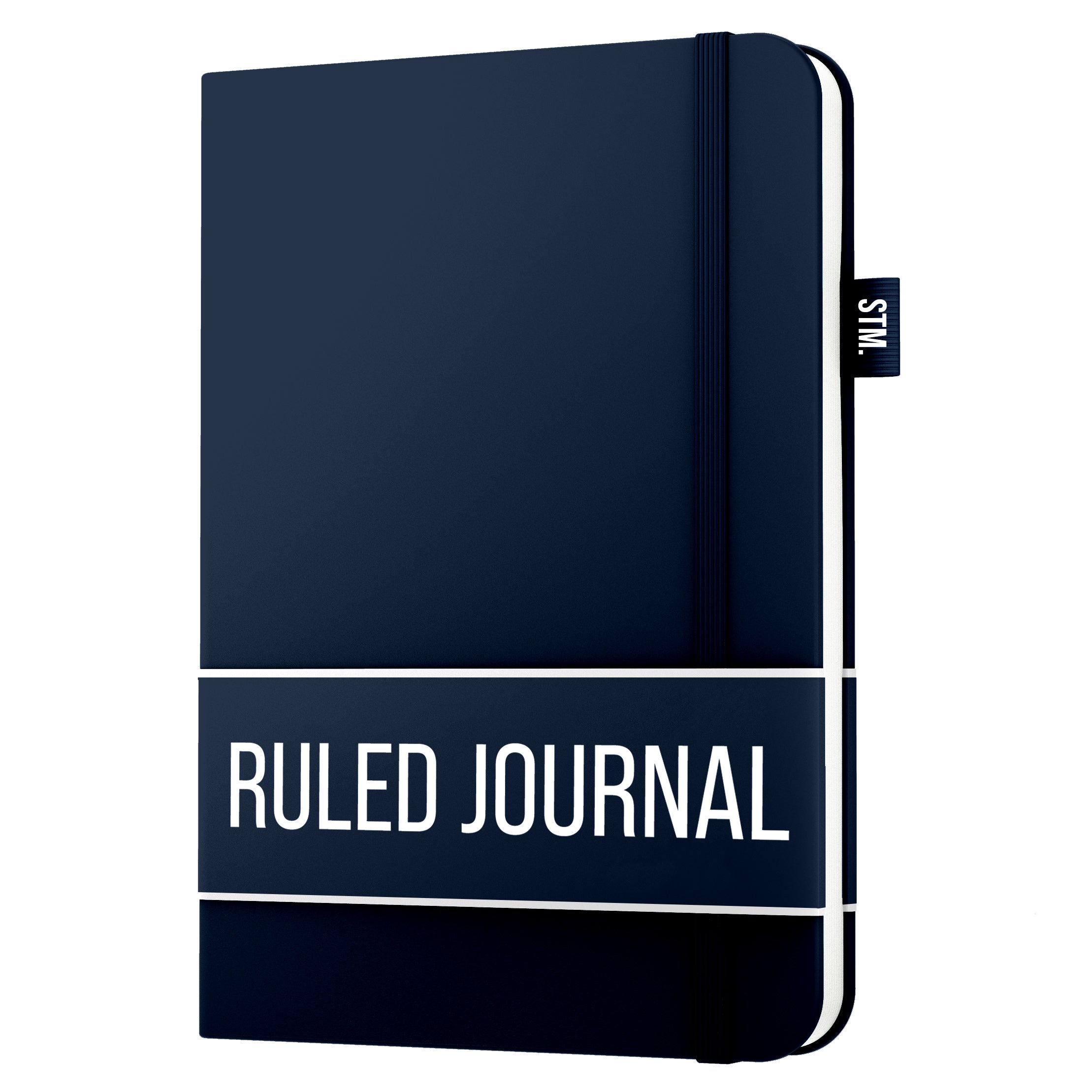 Everyday Ruled Journal
