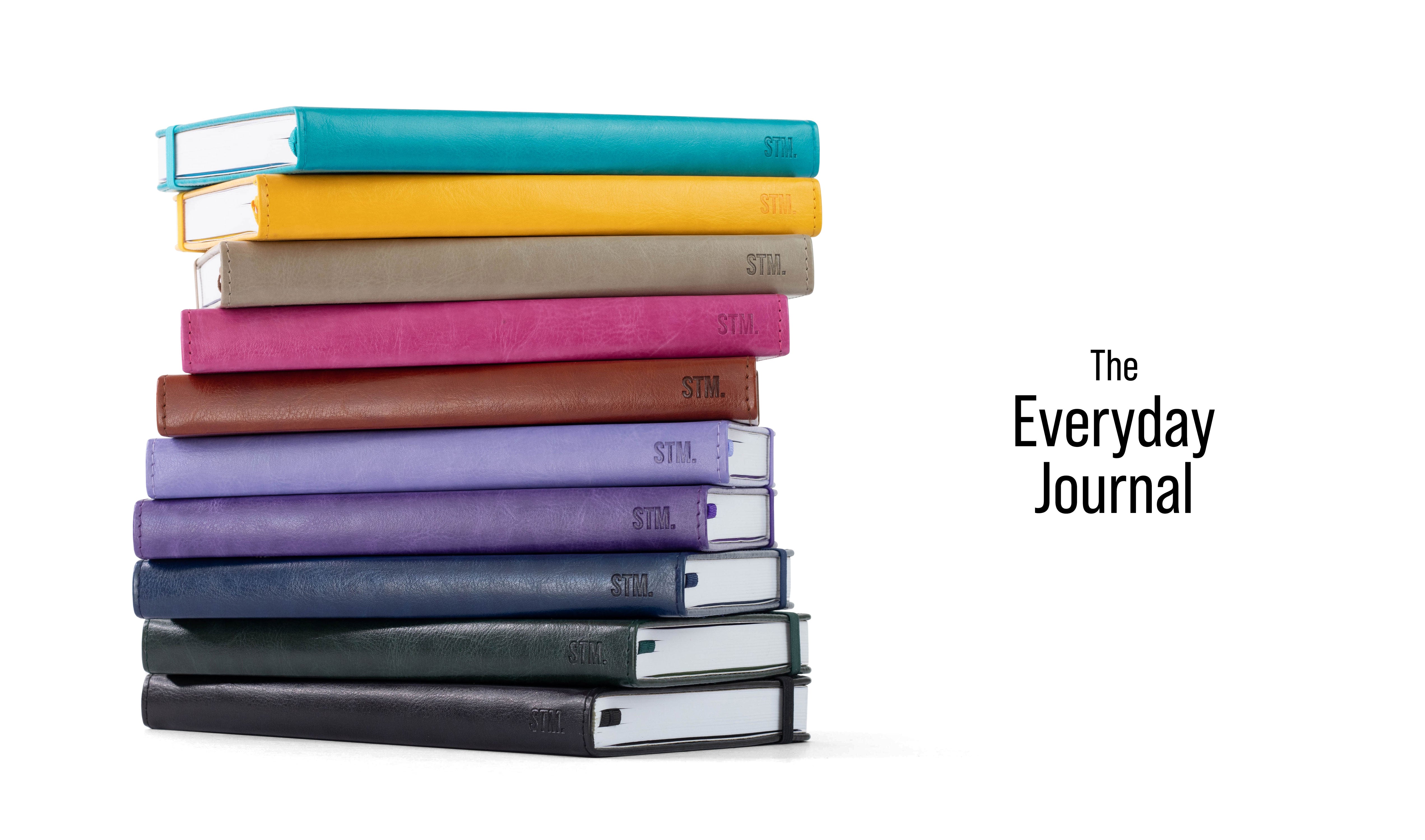 Ruled Journal