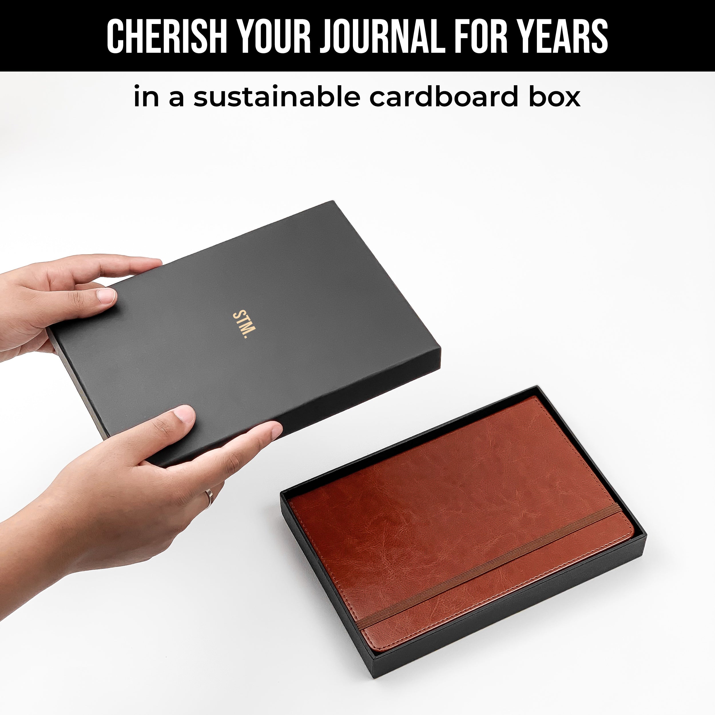 Ruled Journal