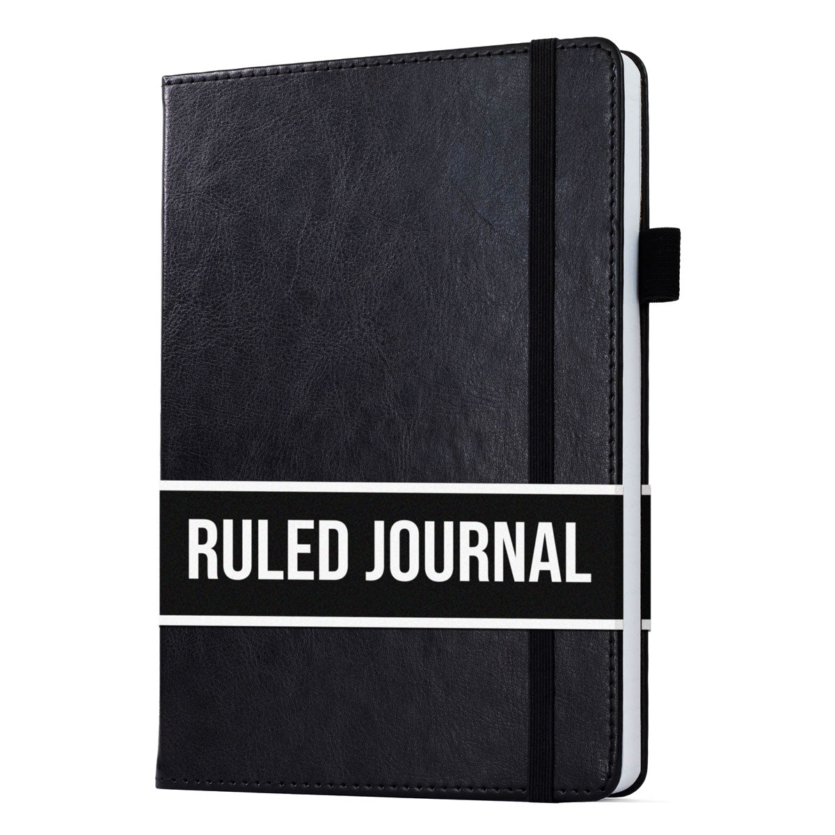 Ruled Journal