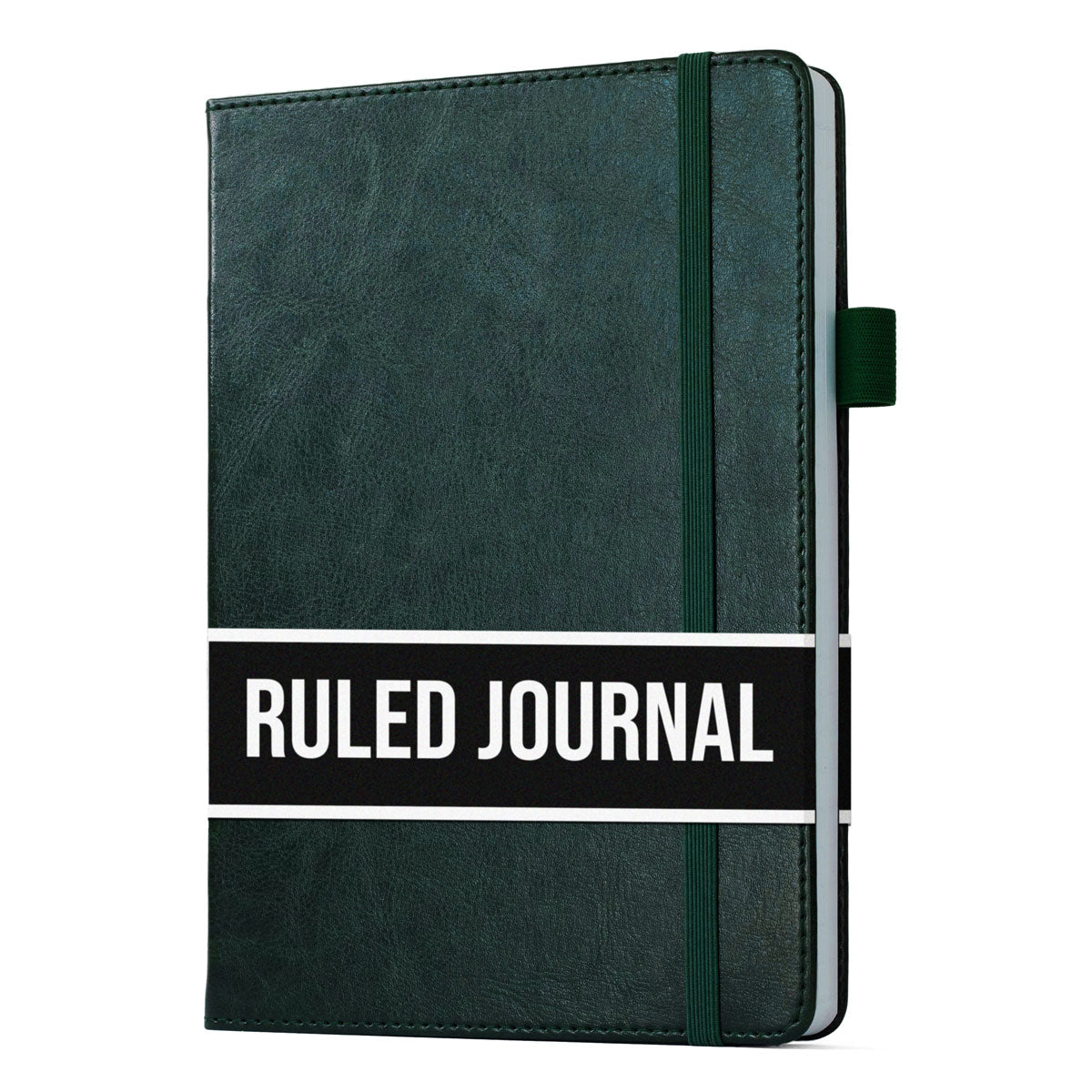 Ruled Journal