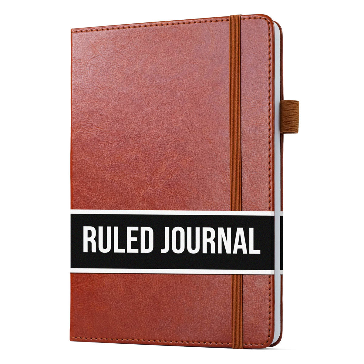 Ruled Journal