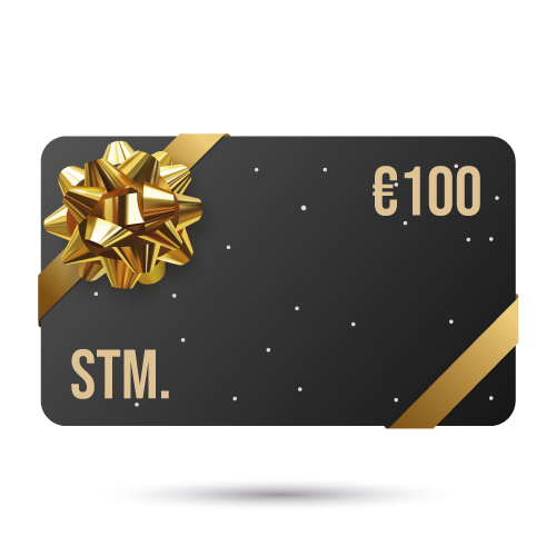 STM Gift Card