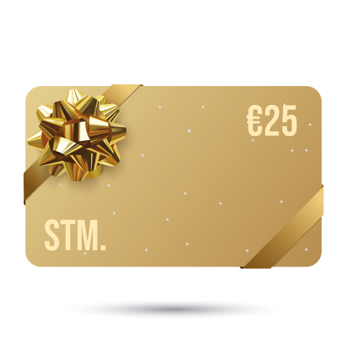 STM Gift Card