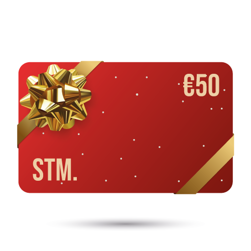 STM Gift Card