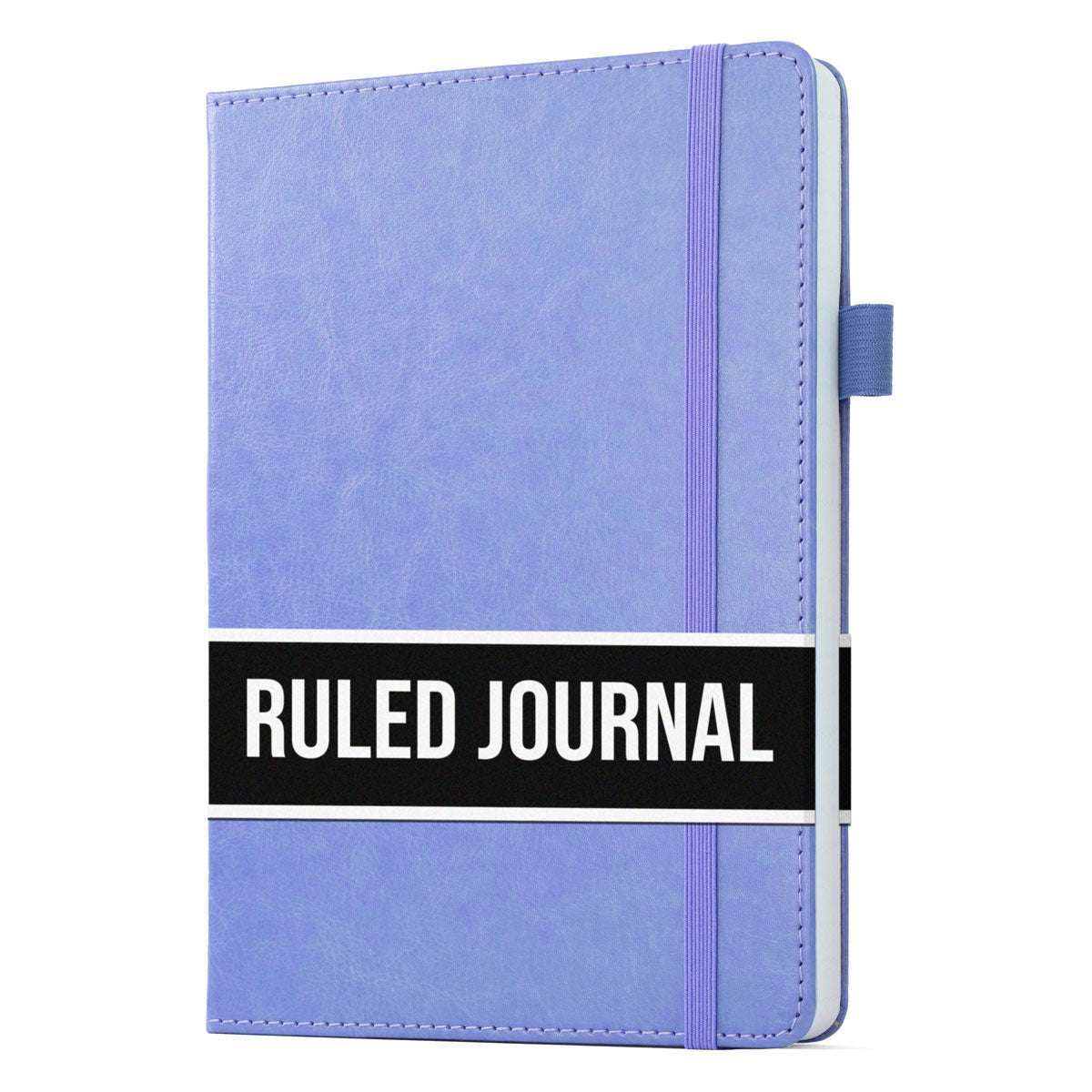 Ruled Journal