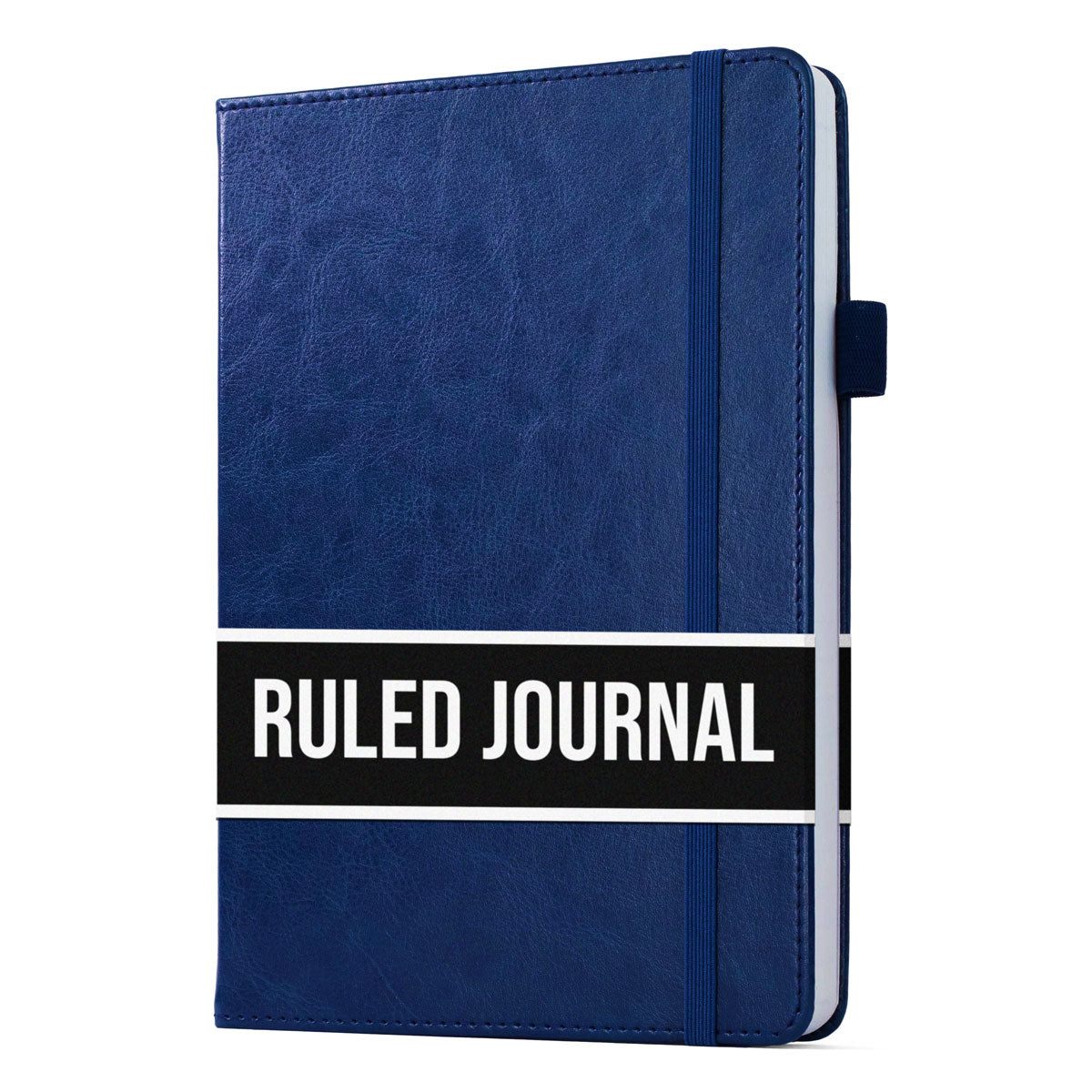 Ruled Journal