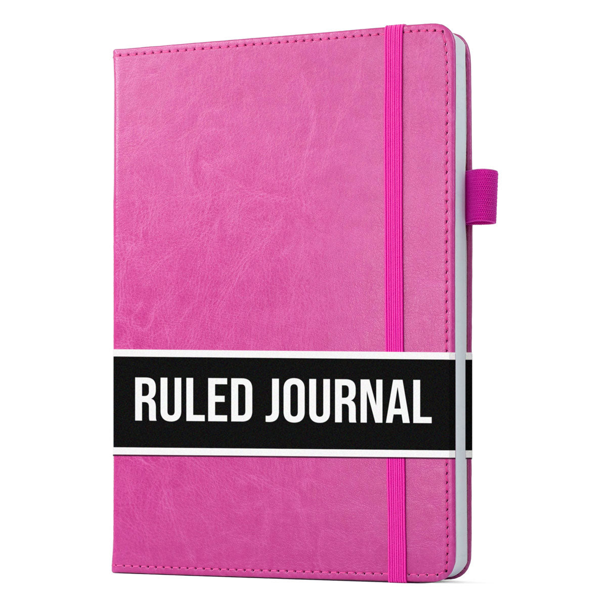 Ruled Journal