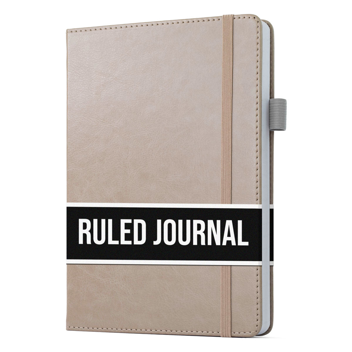 Ruled Journal
